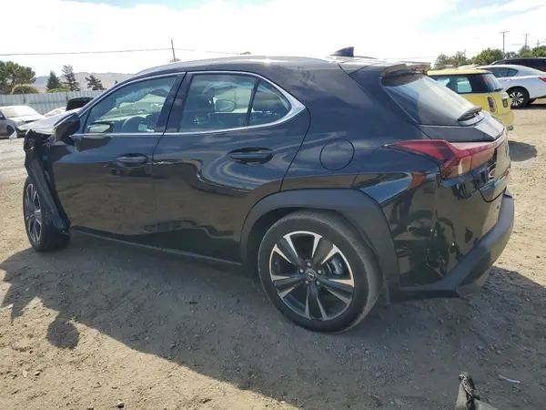 JTHX6JBHXP2155450 2023 LEXUS UX - Image 2