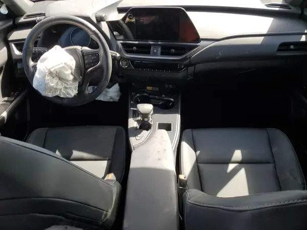 JTHX6JBHXP2155450 2023 LEXUS UX - Image 8