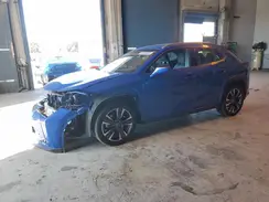 JTHX6JBHXP2157702 2023 LEXUS UX