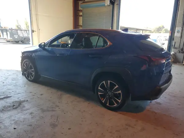 JTHX6JBHXP2157702 2023 LEXUS UX - Image 2