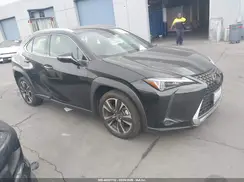 JTHX6JBHXR2165592 2024 LEXUS UX