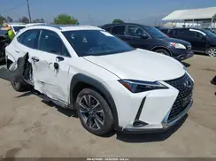 JTHX6JBHXR2186541 2024 LEXUS UX