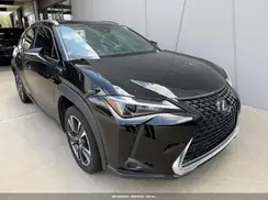 JTHX6JBHXR2188922 2024 LEXUS UX