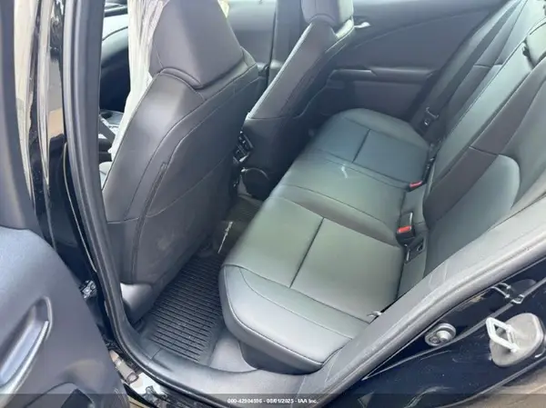 JTHX6JBHXR2188922 2024 LEXUS UX - Image 8