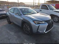 JTHX6JBHXR2189763 2024 LEXUS UX