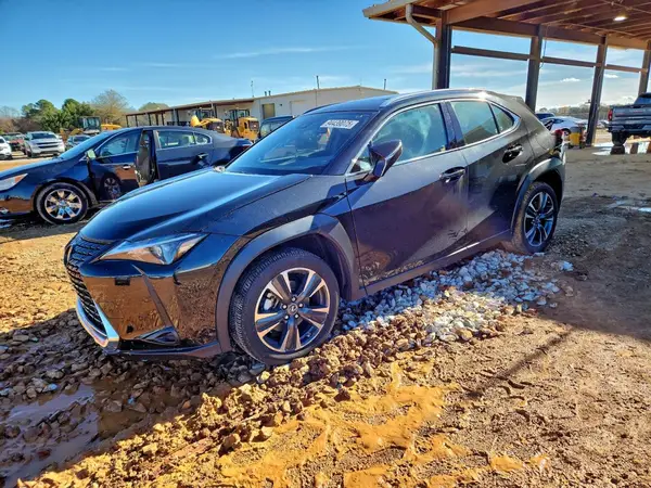 JTHX6JBHXR2193117 2024 LEXUS UX - Image 1