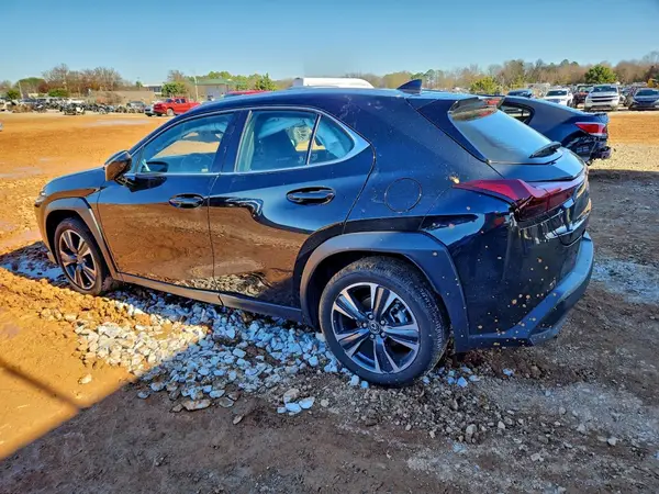 JTHX6JBHXR2193117 2024 LEXUS UX - Image 2