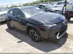 JTHX9JBH0L2027123 2020 LEXUS UX