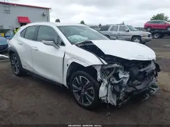 JTHX9JBH0L2033360 2020 LEXUS UX