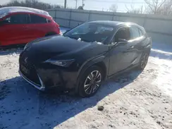 JTHX9JBH0L2034430 2020 LEXUS UX