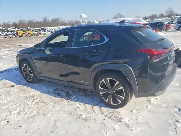 JTHX9JBH0L2034430 2020 LEXUS UX - Image 2