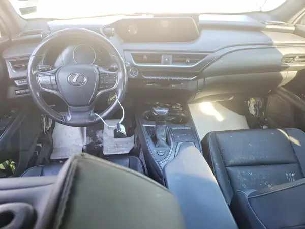JTHX9JBH0L2034430 2020 LEXUS UX - Image 8