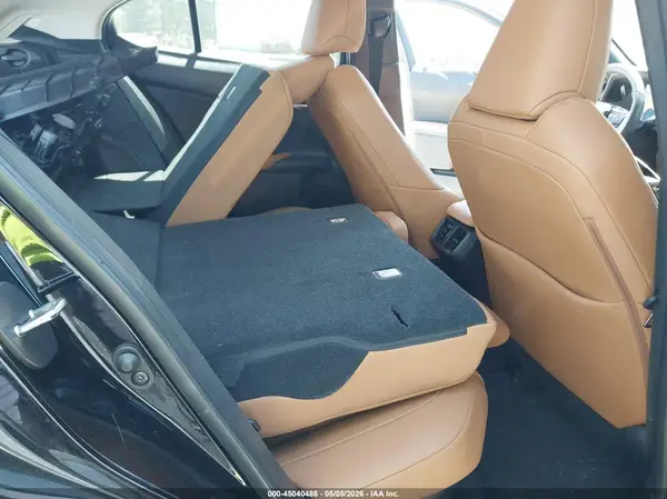 JTHX9JBH0L2036100 2020 LEXUS UX - Image 8