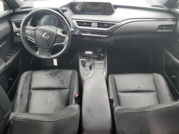 JTHX9JBH0L2036288 2020 LEXUS UX - Image 8