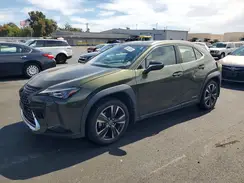 JTHX9JBH0M2038043 2021 LEXUS UX