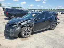 JTHX9JBH0M2040388 2021 LEXUS UX
