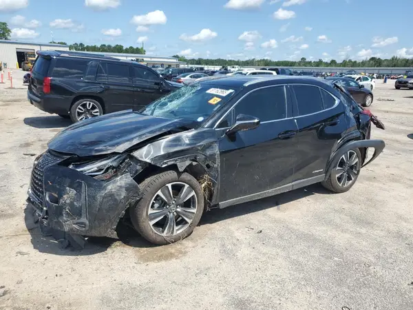 JTHX9JBH0M2040388 2021 LEXUS UX - Image 1