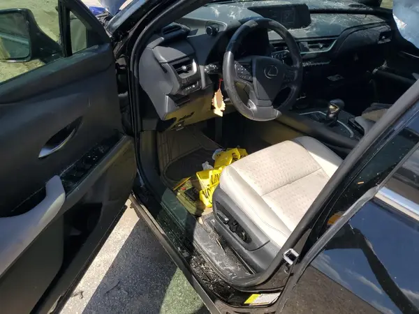 JTHX9JBH0M2040388 2021 LEXUS UX - Image 8