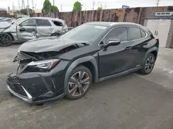 JTHX9JBH0M2045963 2021 LEXUS UX