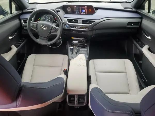 JTHX9JBH0M2045963 2021 LEXUS UX - Image 8