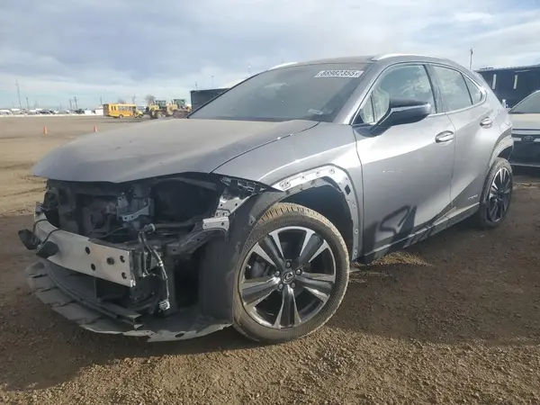 JTHX9JBH0M2046014 2021 LEXUS UX - Image 1