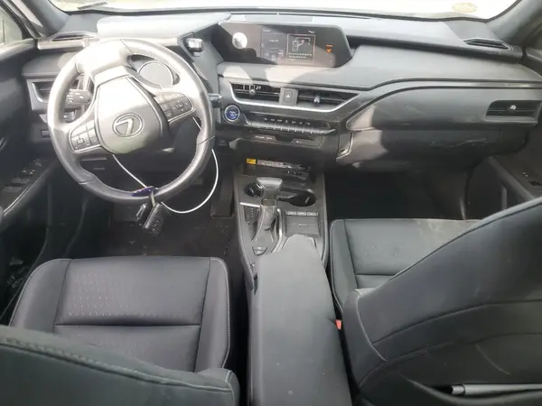 JTHX9JBH0M2046014 2021 LEXUS UX - Image 8
