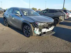 JTHX9JBH0M2054100 2021 LEXUS UX