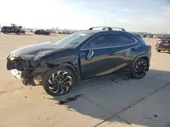 JTHX9JBH0M2054209 2021 LEXUS UX