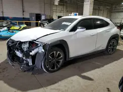 JTHX9JBH1L2025400 2020 LEXUS UX