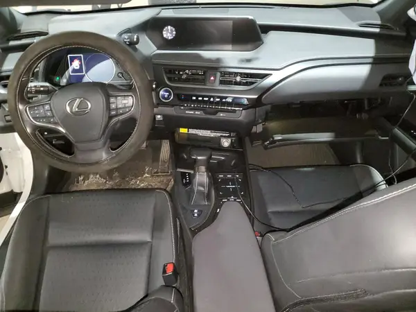 JTHX9JBH1L2025400 2020 LEXUS UX - Image 8
