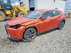 JTHX9JBH1L2034808 2020 LEXUS UX