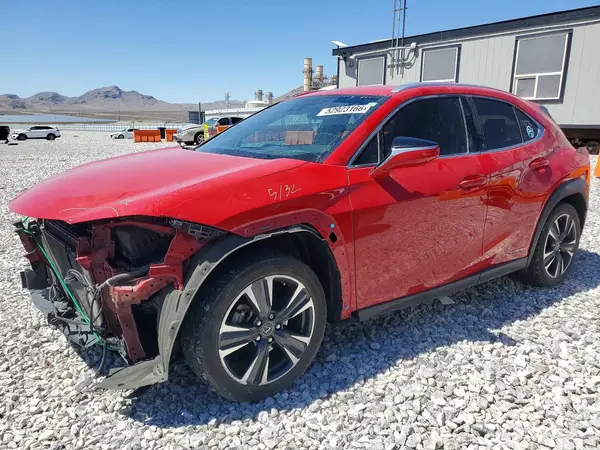 JTHX9JBH1L2036140 2020 LEXUS UX - Image 1