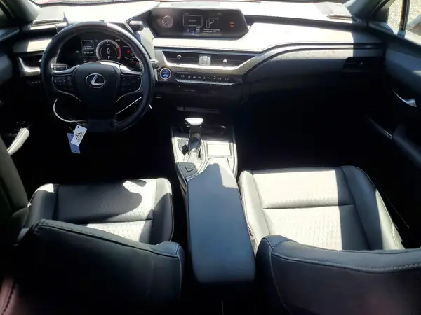 JTHX9JBH1L2036140 2020 LEXUS UX - Image 8