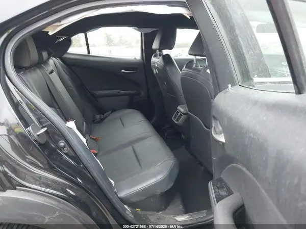 JTHX9JBH1L2036235 2020 LEXUS UX - Image 8