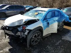 JTHX9JBH1M2037919 2021 LEXUS UX