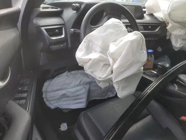 JTHX9JBH1M2037919 2021 LEXUS UX - Image 8