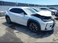 JTHX9JBH1M2038102 2021 LEXUS UX