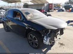 JTHX9JBH1M2039363 2021 LEXUS UX