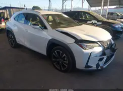 JTHX9JBH1M2043915 2021 LEXUS UX