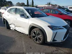 JTHX9JBH1M2044921 2021 LEXUS UX