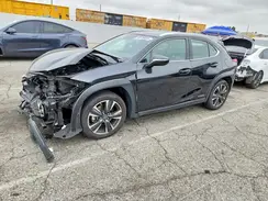 JTHX9JBH1N2056102 2022 LEXUS UX