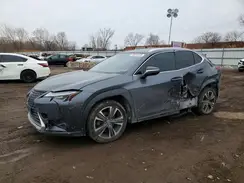 JTHX9JBH1N2057556 2022 LEXUS UX