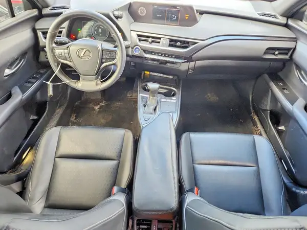 JTHX9JBH1N2057556 2022 LEXUS UX - Image 8