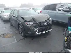 JTHX9JBH1N2059680 2022 LEXUS UX