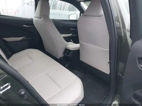 JTHX9JBH1N2059680 2022 LEXUS UX - Image 8