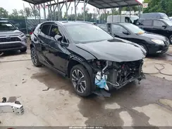 JTHX9JBH1R2074296 2024 LEXUS UX