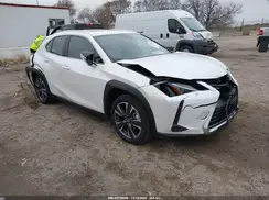 JTHX9JBH1R2077473 2024 LEXUS UX