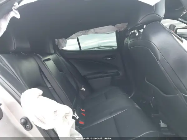 JTHX9JBH2L2020481 2020 LEXUS UX - Image 8
