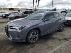 JTHX9JBH2L2033375 2020 LEXUS UX