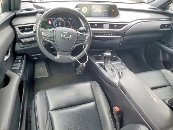 JTHX9JBH2L2033375 2020 LEXUS UX - Image 8